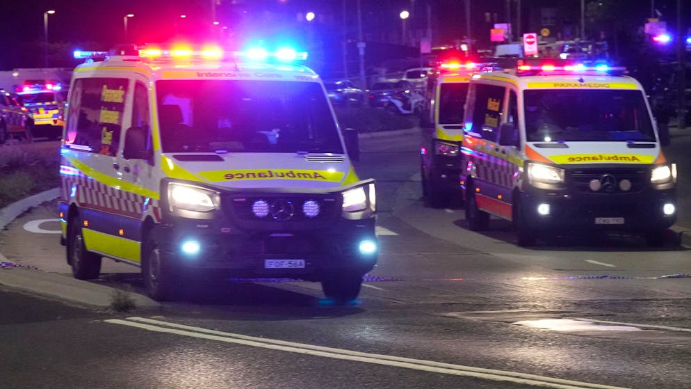 Australia. Sparatoria di massa a Bondi Beach, almeno 10 morti tra cui un presunto attentatore