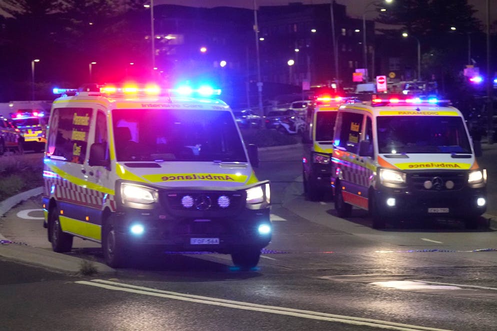 Australia: sparatoria di massa a Bondi Beach. La polizia del Nuovo Galles del Sud ha risposto a una sparatoria che si è consumata a Bondi Beach, nella periferia orientale di Sydney in Australia.