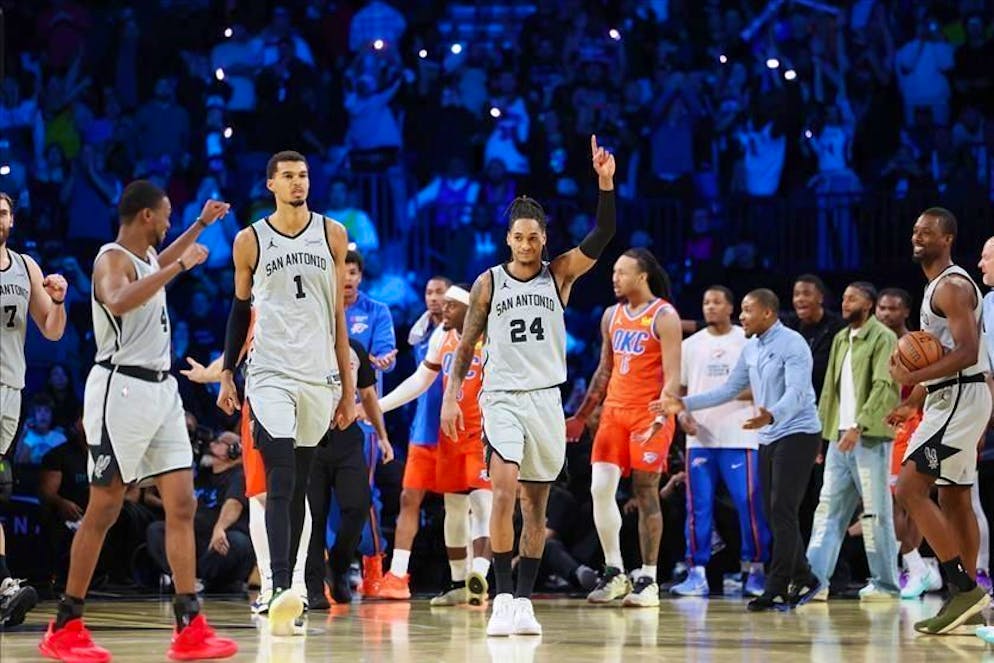 Impresa di San Antonio