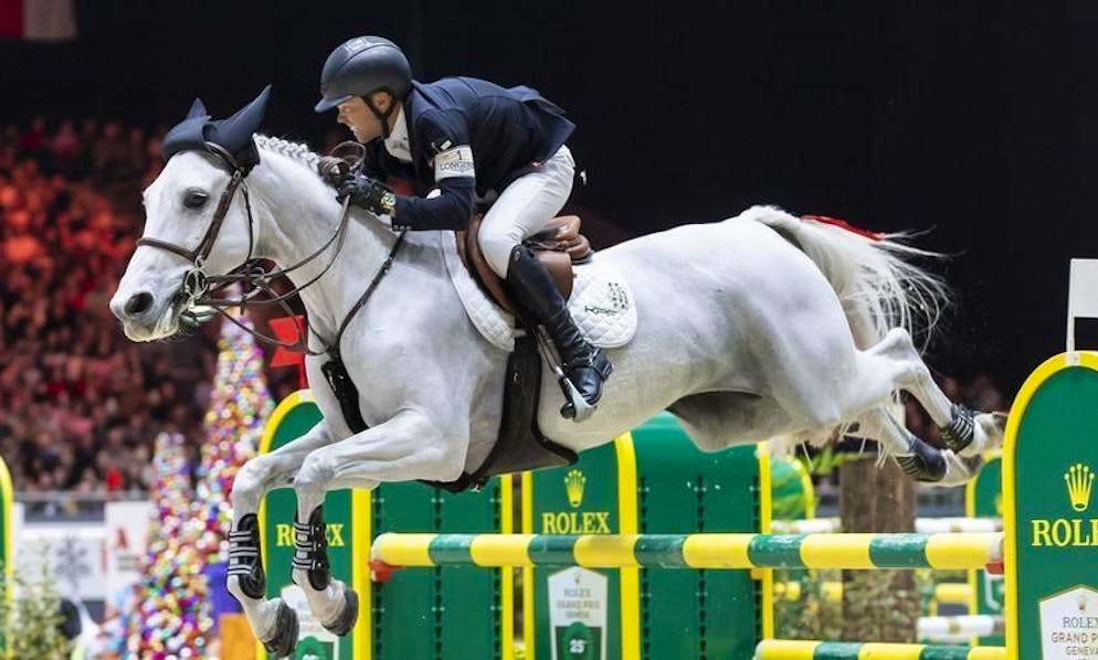 Successo statunitense nel prestigioso concorso romando