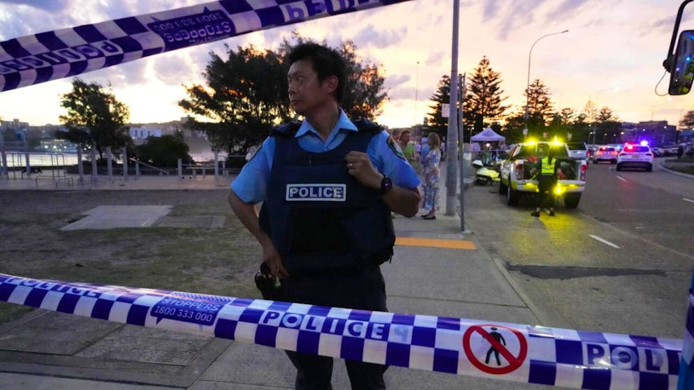 Quinze personnes ont été tuées dimanche lors de l'attentat sur la célèbre plage de Bondi à Sydney (archives).