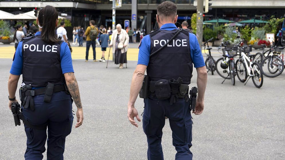 78 Monate Haft gefordert. Aktion «Guerra» – wie die Berner Polizei hunderte Velodiebstähle aufdeckte