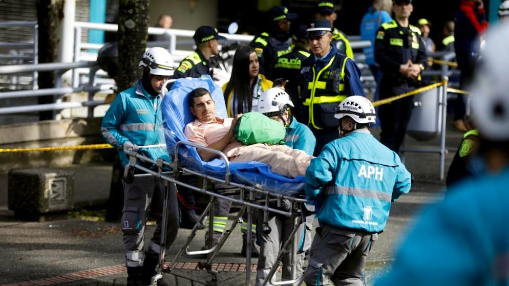 Incidente stradale. Precipita un autobus in Colombia, almeno 16 morti