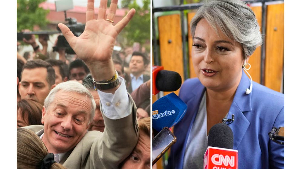 Ecco il favorito. Cile al voto, migranti e sicurezza spingono il Paese a destra