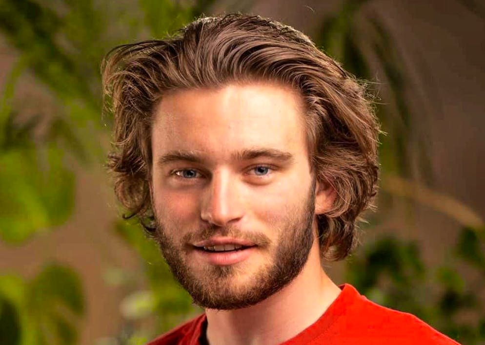 The Green Party's Maurus Pfalzgraf was not elected as the second parliamentary deputy in Schaffhausen.