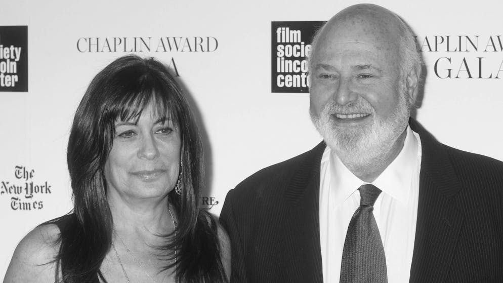 Star-Regisseur und Ehefrau tot. Polizei verhaftet Sohn von Rob Reiner wegen Mordverdacht