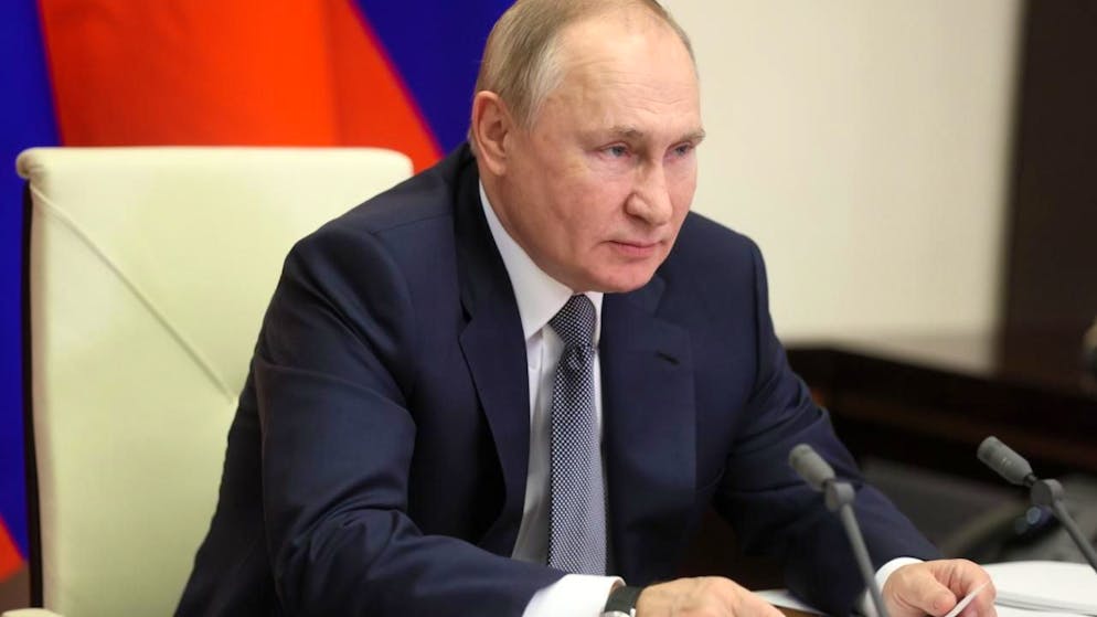 Guerra. Cremlino: «Putin vuole un accordo di pace, non tregue temporanee»