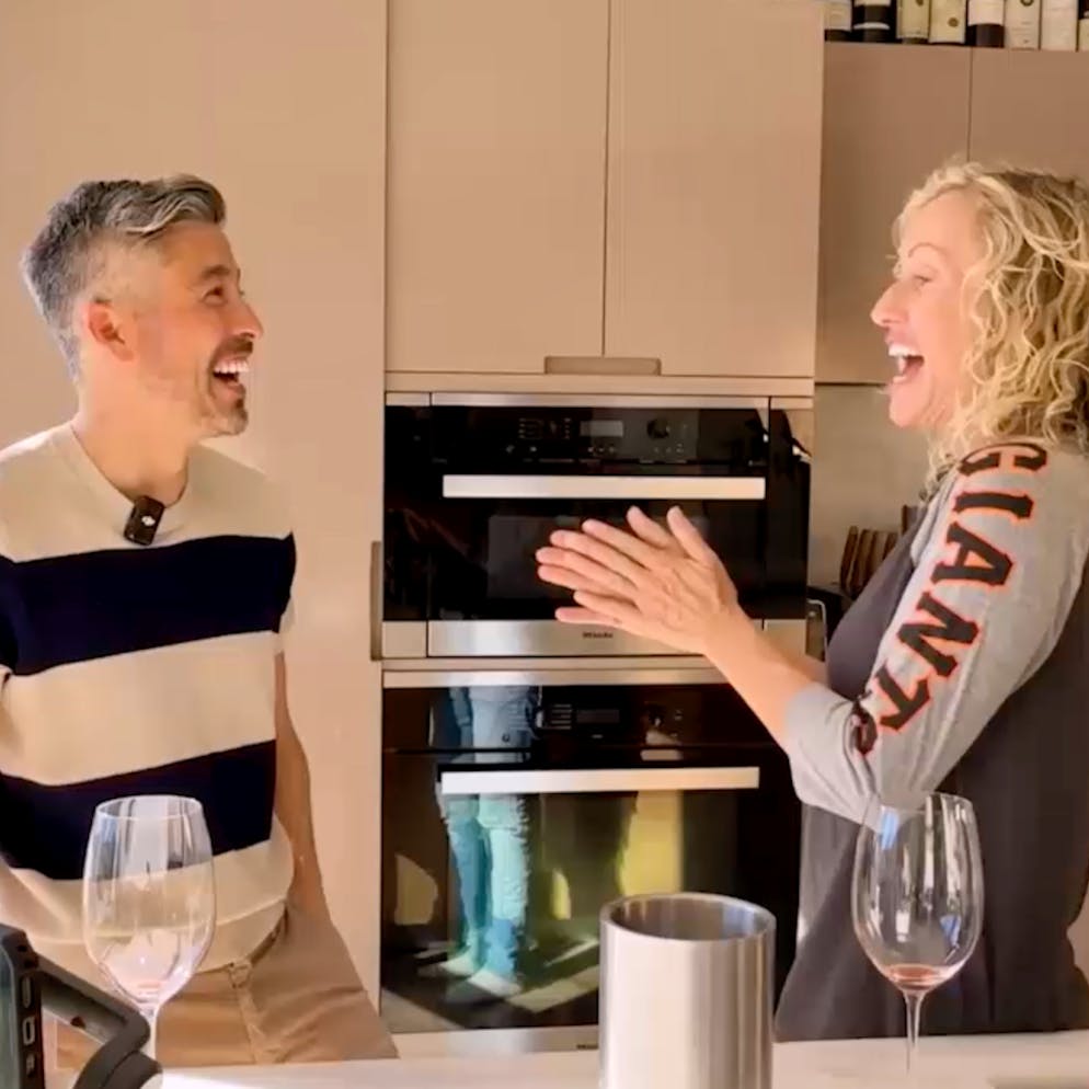 L.A. Calling: Simone's Hollywood Stories. Diese Dinge vermisst Moderator und Schauspieler Max Loong an der Schweiz