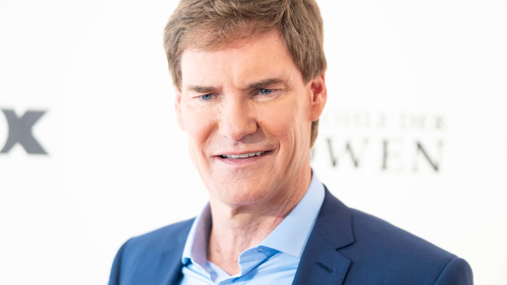 Carsten Maschmeyer disst «Helikopter-Eltern». «Hört auf, euch für eure Kinder zu bewerben»