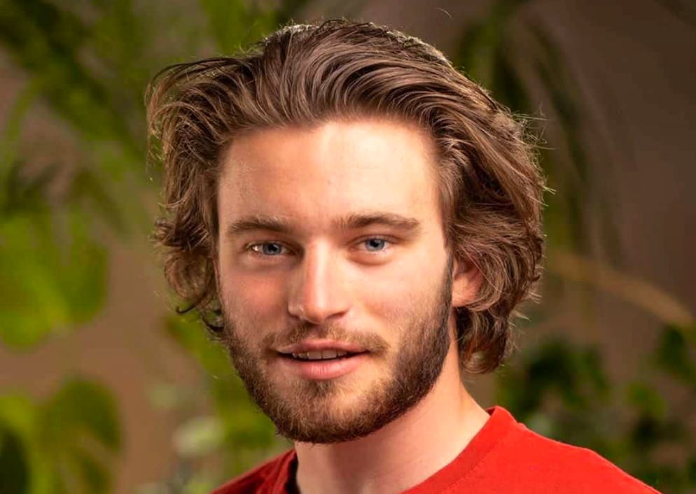 Der Grüne Maurus Pfalzgraf wurde nicht zum zweiten Parlamentsvize in Schaffhausen gewählt.