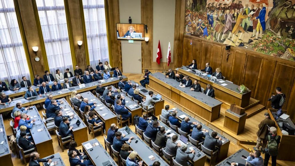 Le Grand Conseil valaisan a accepté lundi l'entrée en matière concernant la modification partielle du plan directeur cantonal (PDc).