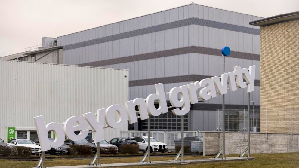 Profonda ristrutturazione. Beyond Gravity dimezza il vertice aziendale e taglia posti di lavoro