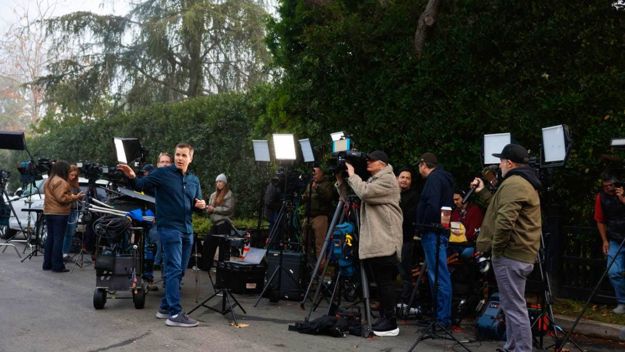 Stati Uniti. Nick Reiner accusato formalmente dell'omicidio dei genitori