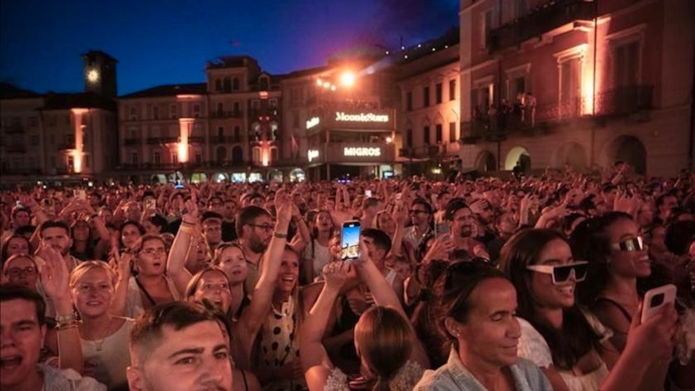 Locarno. Moon&Stars confermato anche nel 2027