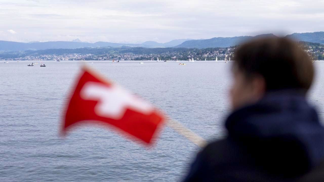 Congiuntura. KOF vede crescita elvetica fra l'1,4% e l'1,7% nel 2025-2027