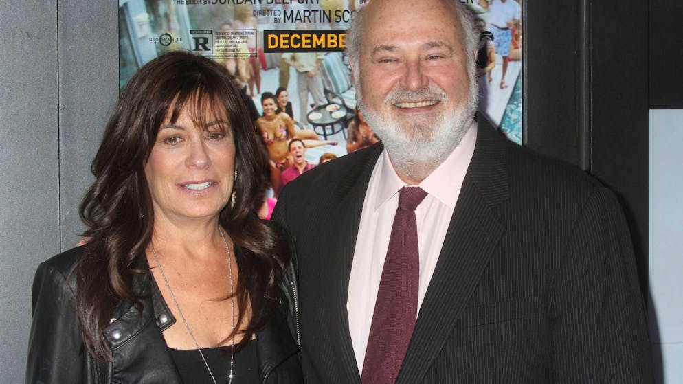 «Un homicide apparent». Le réalisateur Rob Reiner et sa femme retrouvés morts, «poignardés»