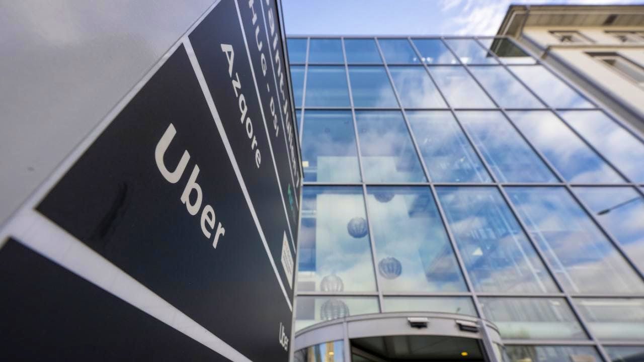Servizi di trasporto. Uber nel 2025: un cliente è andato da Lugano a Venezia