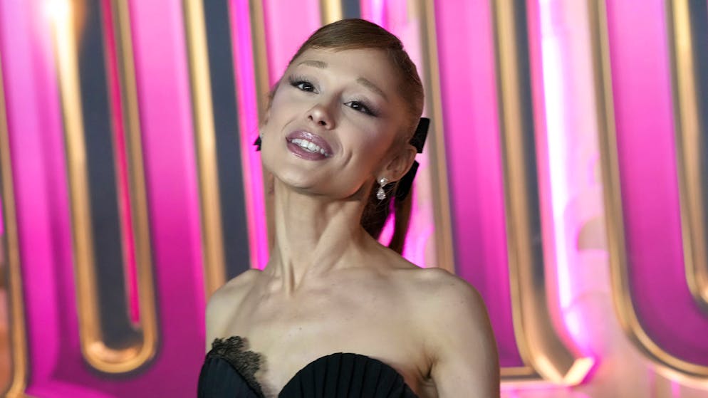 Settimane difficili. Troppa pressione su Ariana Grande? L'allarme della famiglia