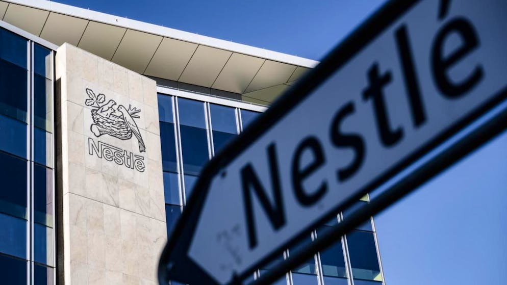 Lait infantile Nestlé. Foodwatch dénonce «un risque inacceptable»