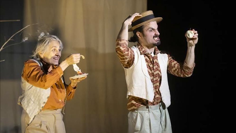 L'indagine. Il teatro e la danza sono in fermento, ma gli spazi a Lugano sono pochi