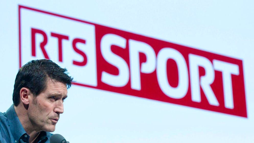 La SSR propose 9000 heures de sports en direct (Archives).