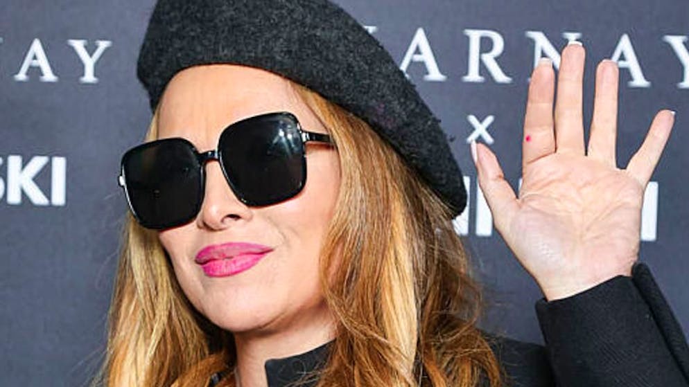 Moment mémorable. Hélène Ségara raconte la gaffe qu'elle a faite face à Andrea Bocelli à ses débuts