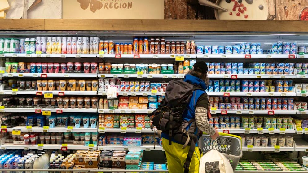 Ecco i dati. Gli svizzeri spendono sempre di più, ma la crescita sta rallentando