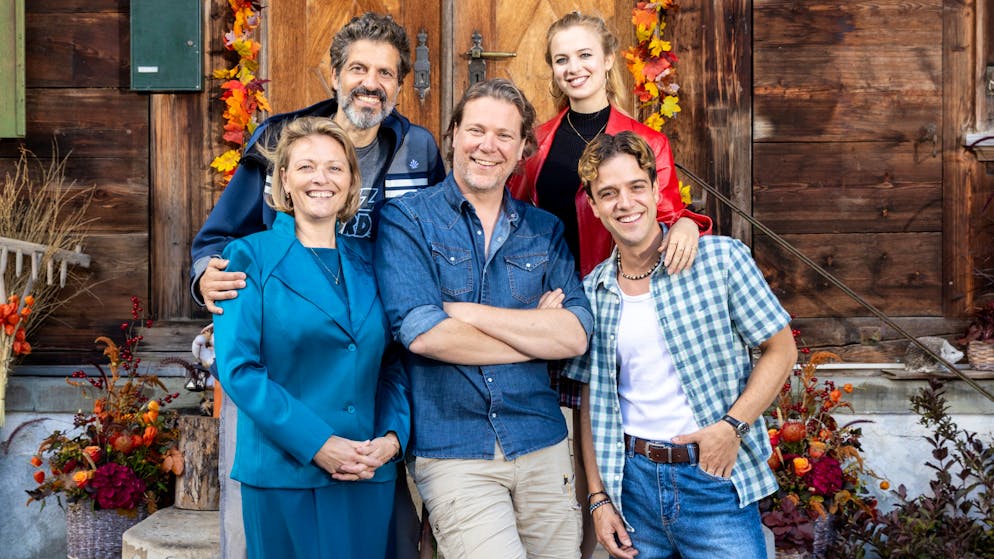 Von «Ewigi Liebi» bis «Der Teufel trägt Prada 2». Auf diese Kino-Highlights kannst du dich 2026 freuen