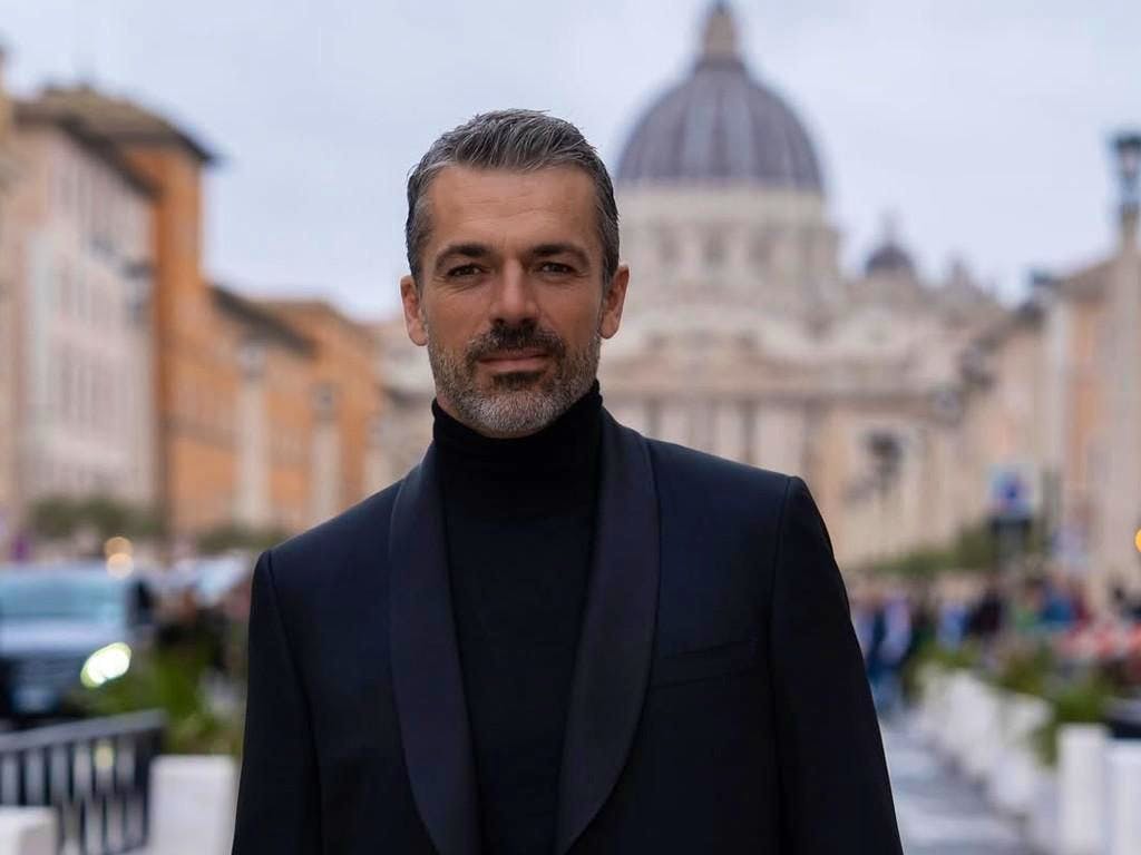 Spettacolo. «Motorvalley»: Luca Argentero e Giulia Michelini accendono Netflix