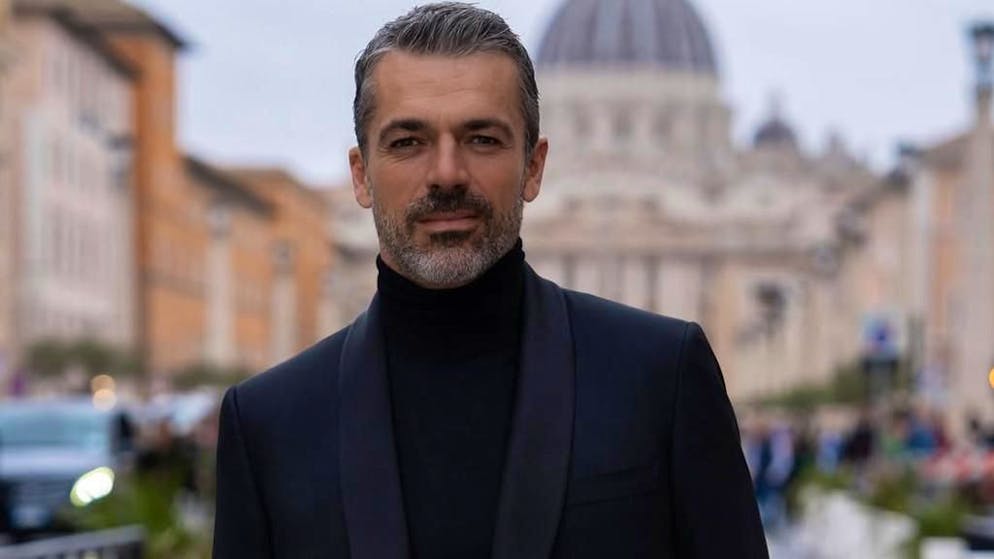 «Motorvalley». Luca Argentero e Giulia Michelini accendono Netflix