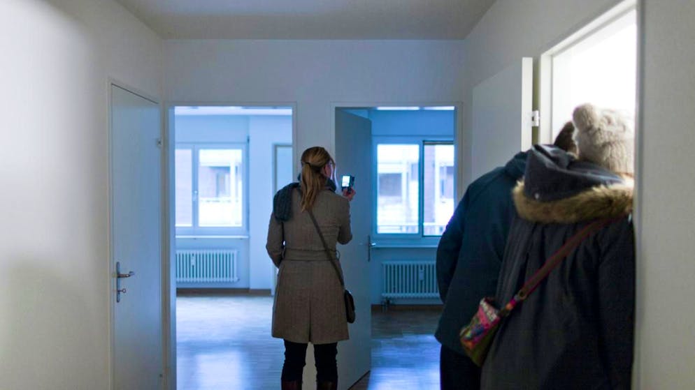 Immobiliare. Nuovi affitti meno cari in Ticino a novembre