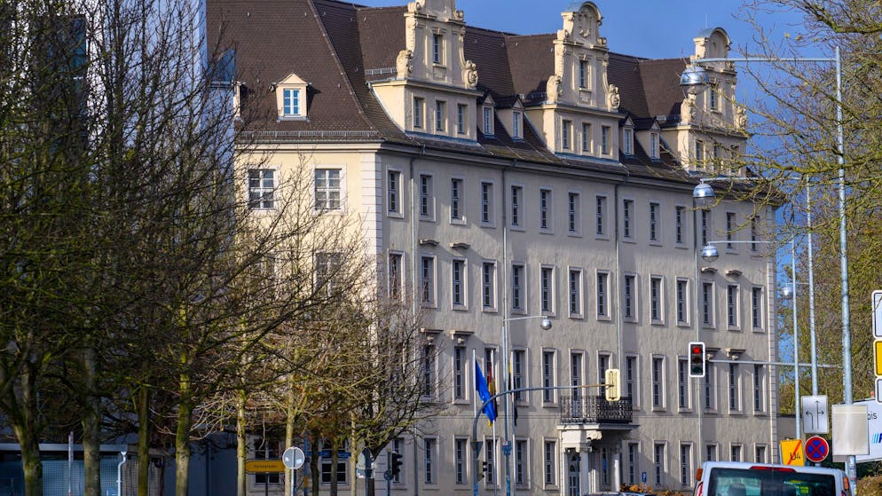 Possible attack plans. 21-year-old arrested in Magdeburg