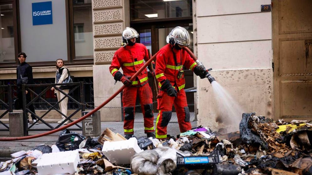 Explosion dans l'Ain. Au moins six victimes, dont deux enfants tués