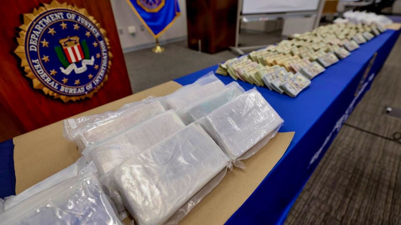 Etats-Unis. Trump classe le fentanyl comme une «arme de destruction massive»