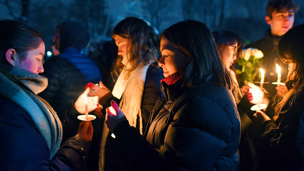 Tuerie de Brown. «Il n’y a aucune raison de le considérer comme un suspect» : l’homme arrêté va être libéré