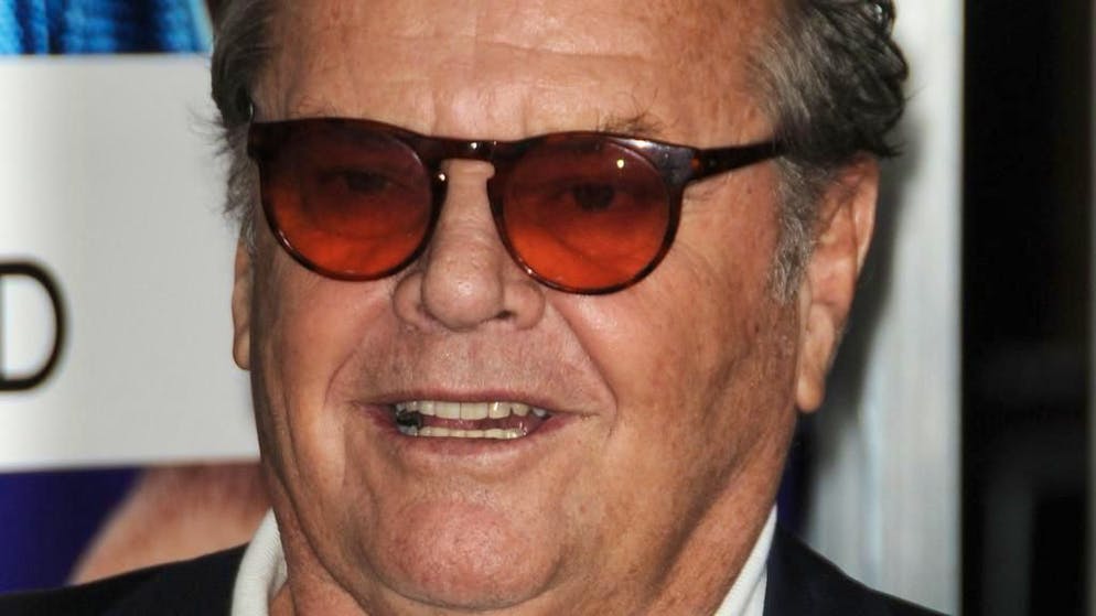 Clamoroso come back?. Jack Nicholson, possibile ritorno al cinema: «Non ha mai smesso davvero»