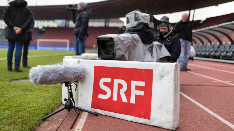 Svizzera. Federazioni sportive contrarie all'iniziativa sul canone «200 franchi bastano!»