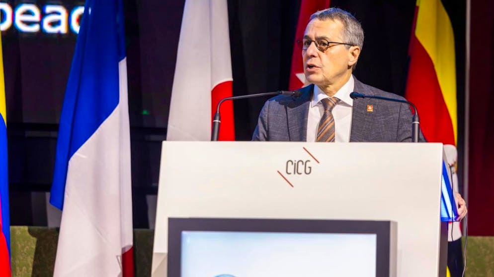 Pacte mondial des réfugiés. Cassis estime les avancées «réelles» mais «insuffisantes»