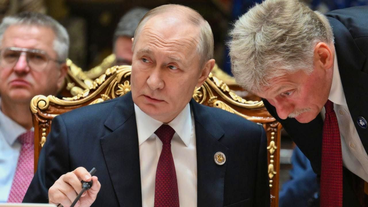 Deutschland. Kreml: Verzicht Kiews auf Nato Eckpfeiler bei Verhandlungen