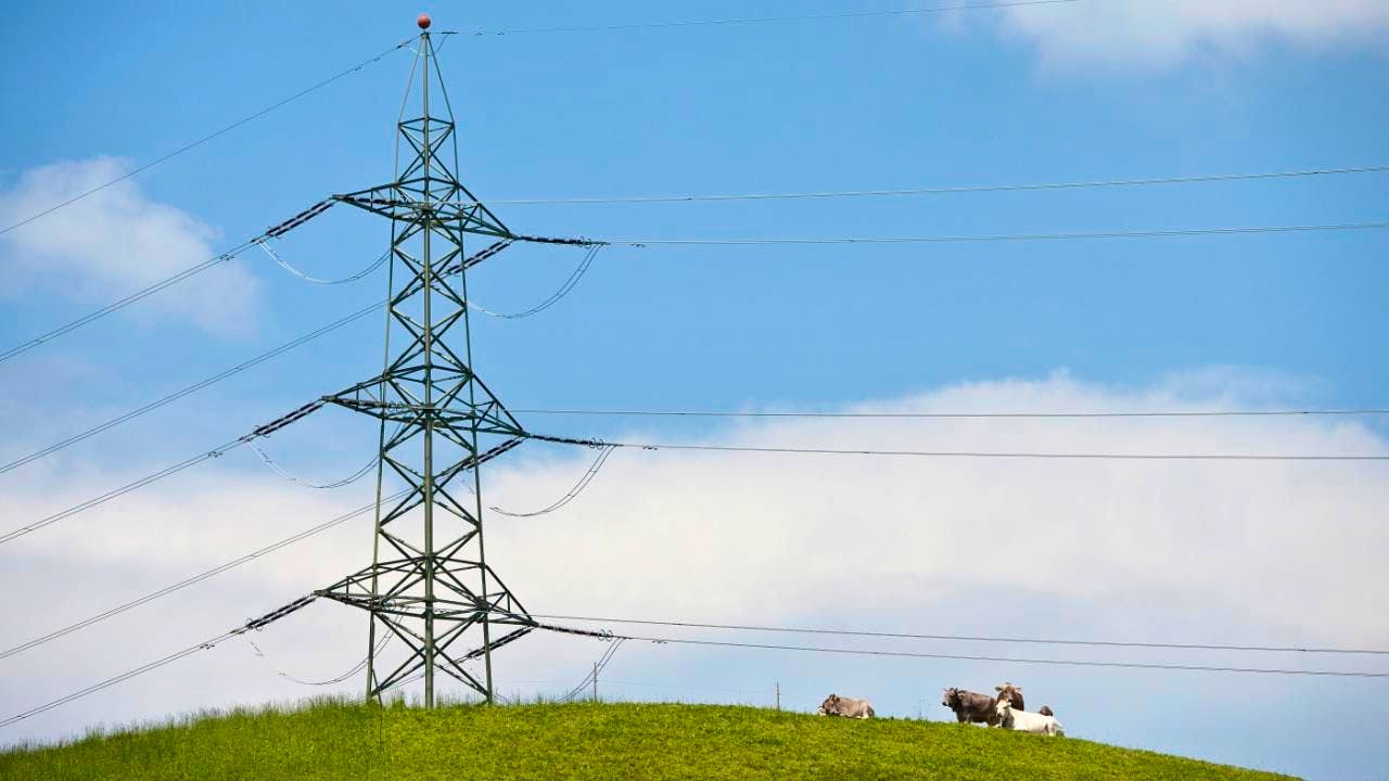 Public service. Federal energy strategy: Targets for 2035 are a long way off