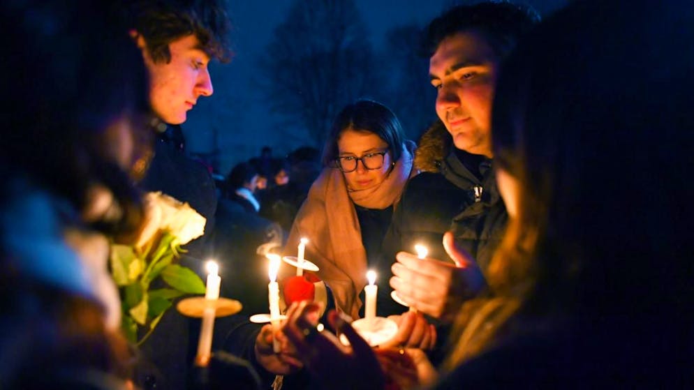 Stati Uniti. Rilasciato l'uomo sospettato di essere l'attentatore alla Brown University