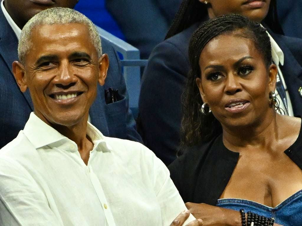 Spettacolo. Michelle Obama: «Dovevamo vederli quella sera». Il racconto shock sulla morte di Rob e Michele Reiner