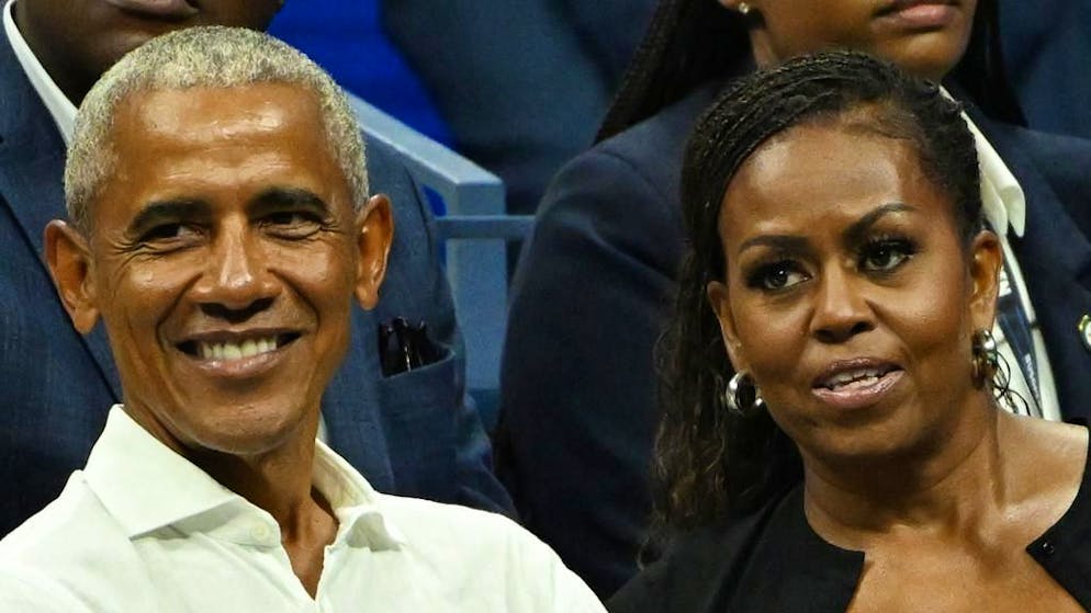 Il racconto shock. Michelle Obama su Rob e Michele Reiner: «Dovevamo vederli proprio quella sera»