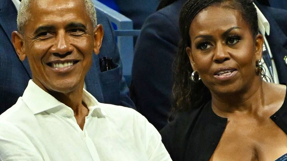 Los Angeles. Michelle Obama: «Dovevamo vederli quella sera». Il racconto shock sulla morte di Rob e Michele Reiner