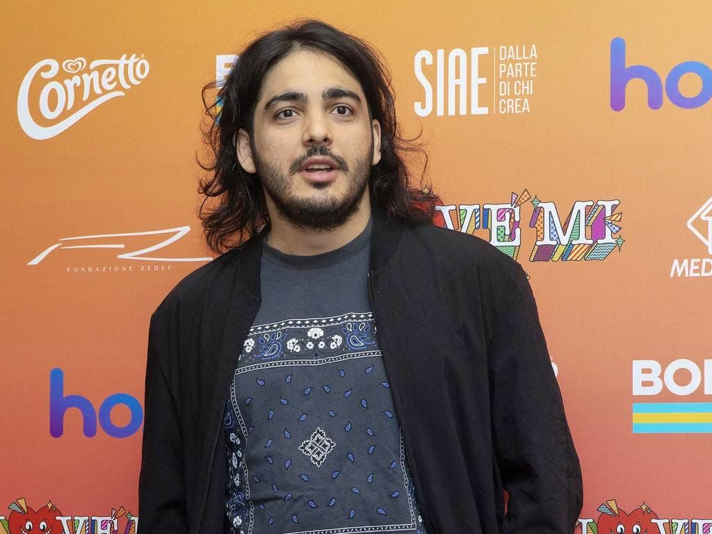 Spettacolo. Max Angioni cambia registro in «Quelli che hanno preso un granchio»