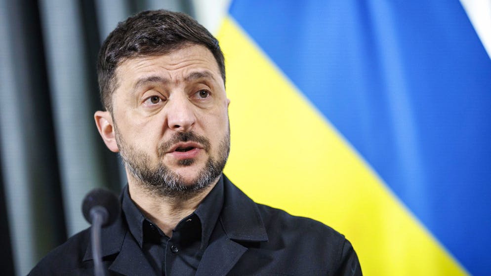 Guerra in Ucraina. La partita di Zelensky: «Mosca risponda dei suoi crimini»