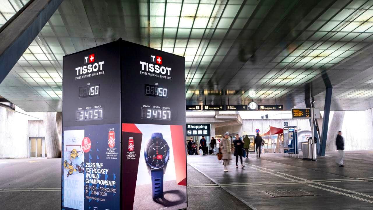 WM 2026. Der Countdown läuft