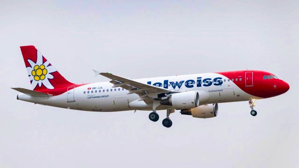 La situation à bord ne s'étant pas calmée, l'avion est retourné à la porte d'embarquement à 10h33. (photo d'archives)