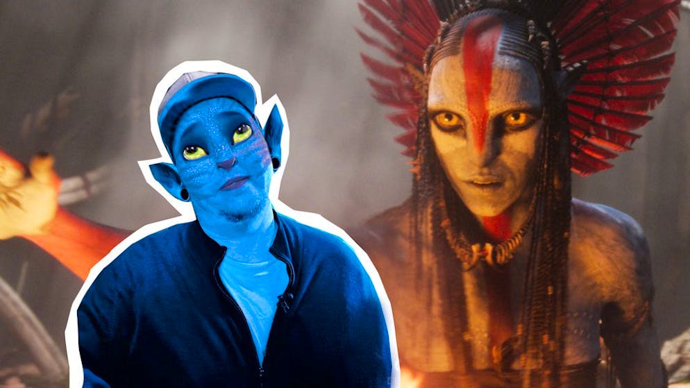 «Avatar 3» im Kino. Wir waren bei «Avatar 3» – und es war richtig intensiv