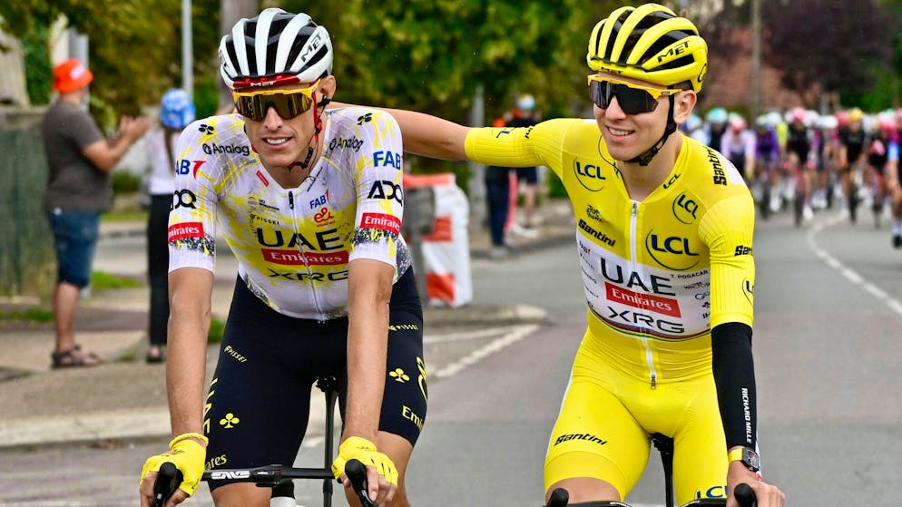 Cyclisme. Le peloton déjà à fond : «C'est simple, on se met sur la gueule»